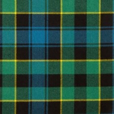 Mowat Ancient 16oz Tartan Fabric By The Metre